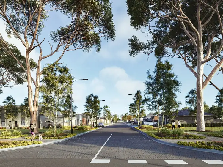 Fifth view of Homely land listing, LOT 781 St Andrews Way, Andrews Farm SA 5114