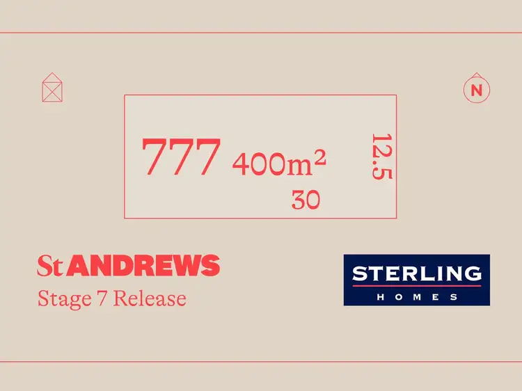 777 St Andrews Way, Andrews Farm SA 5114
