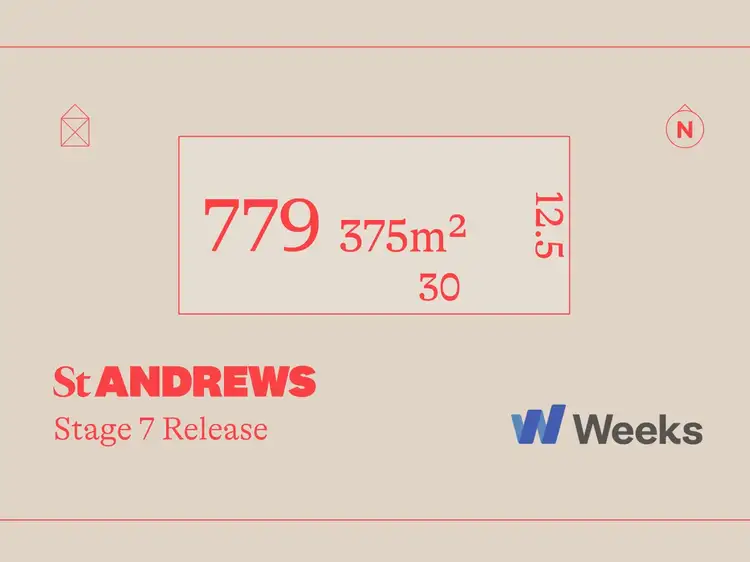 779 St Andrews Way, Andrews Farm SA 5114