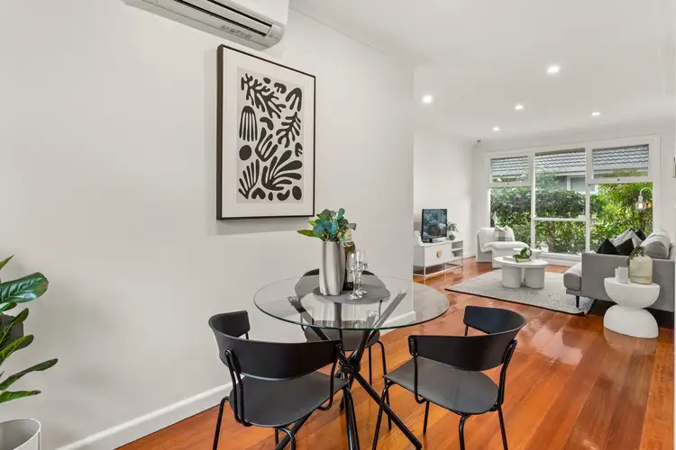 Second view of Homely villa listing, 8/5 Alcala Avenue, Malvern East VIC 3145
