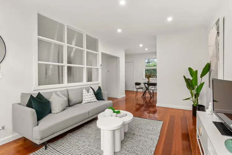 Third view of Homely villa listing, 8/5 Alcala Avenue, Malvern East VIC 3145