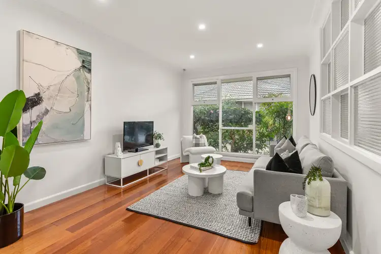 Fourth view of Homely villa listing, 8/5 Alcala Avenue, Malvern East VIC 3145
