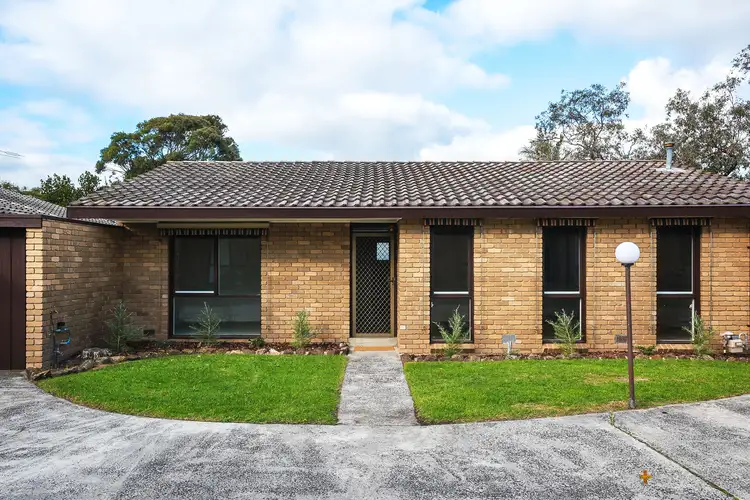 6/30 Farm Road, Cheltenham VIC 3192