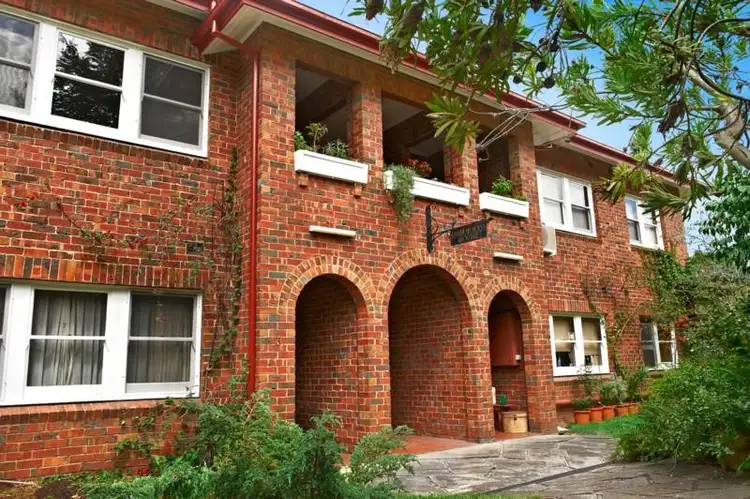 6/53 Locksley Road, Ivanhoe VIC 3079