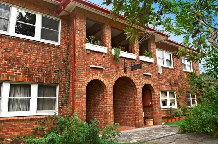 6/53 Locksley Road, Ivanhoe VIC 3079