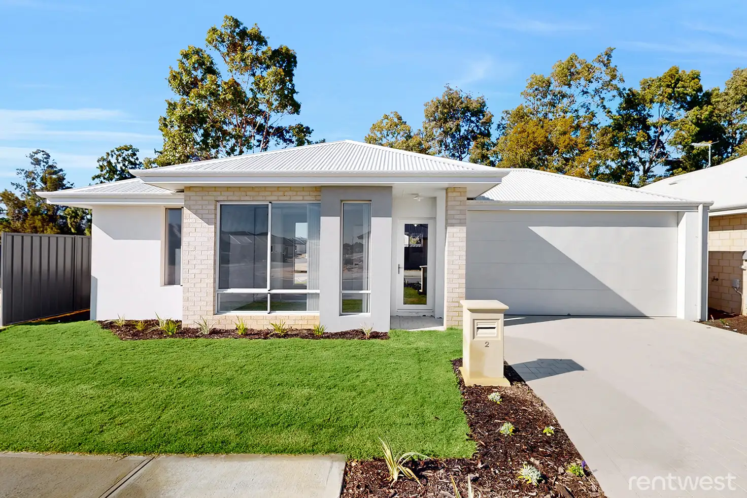 Main view of Homely house listing, 2 Flannigan Approach, Champion Lakes WA 6111