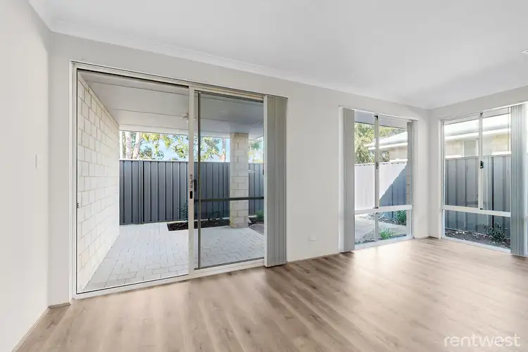 Second view of Homely house listing, 2 Flannigan Approach, Champion Lakes WA 6111