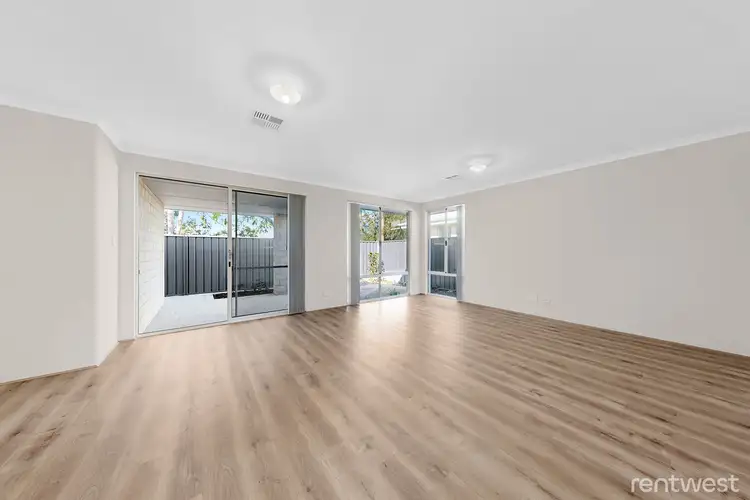 Third view of Homely house listing, 2 Flannigan Approach, Champion Lakes WA 6111