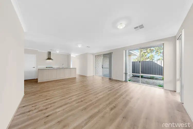 Fourth view of Homely house listing, 2 Flannigan Approach, Champion Lakes WA 6111