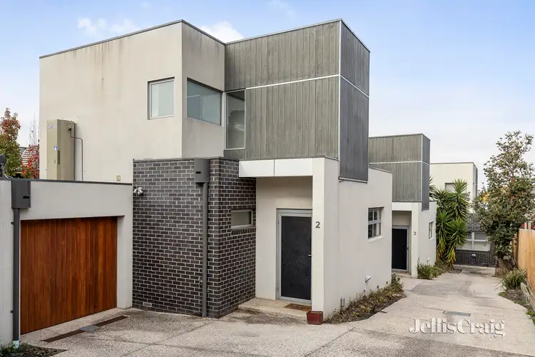 2/26 Lower Plenty Road, Rosanna VIC 3084