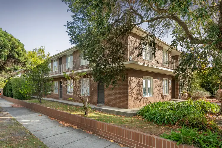 Main view of Homely apartment listing, 4/359 Balaclava Road, Caulfield North VIC 3161