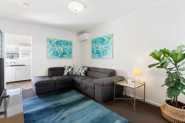 Second view of Homely apartment listing, 4/359 Balaclava Road, Caulfield North VIC 3161