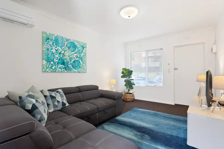 Third view of Homely apartment listing, 4/359 Balaclava Road, Caulfield North VIC 3161