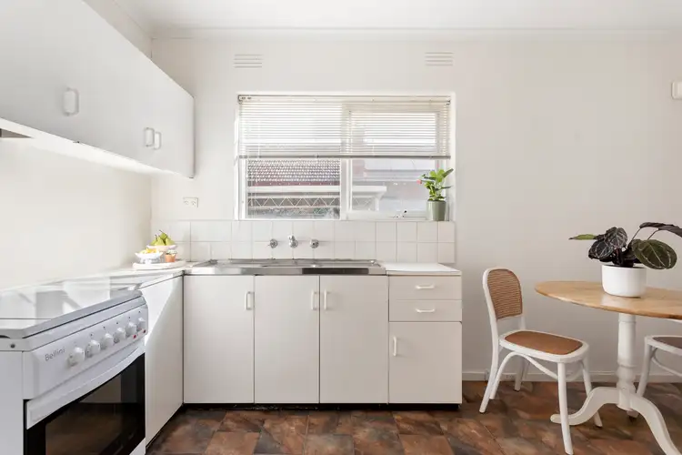 Fourth view of Homely apartment listing, 4/359 Balaclava Road, Caulfield North VIC 3161
