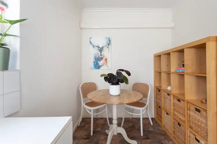 Fifth view of Homely apartment listing, 4/359 Balaclava Road, Caulfield North VIC 3161