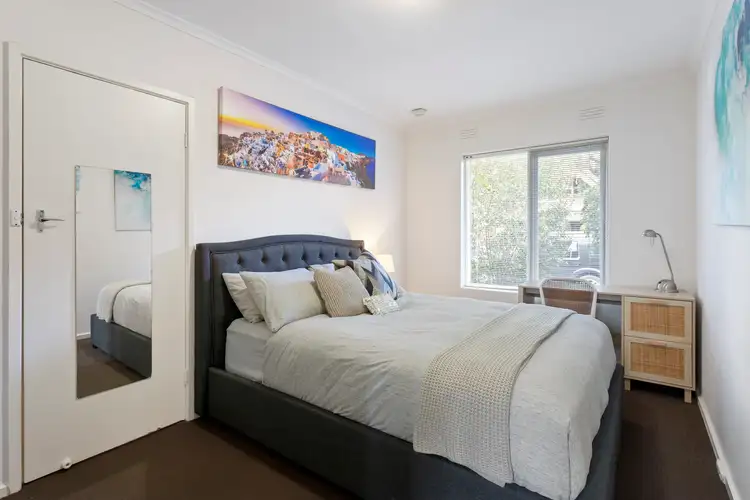 Sixth view of Homely apartment listing, 4/359 Balaclava Road, Caulfield North VIC 3161