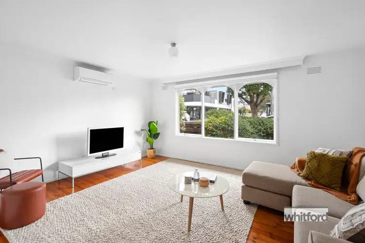 Fifth view of Homely house listing, 1/349 Pakington Street, Newtown VIC 3220