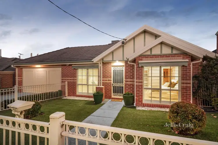 1/58-60 Hillside Road, Rosanna VIC 3084