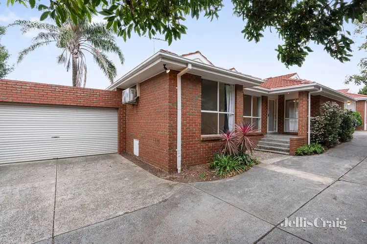 3/7 Dresden Street, Heidelberg Heights VIC 3081