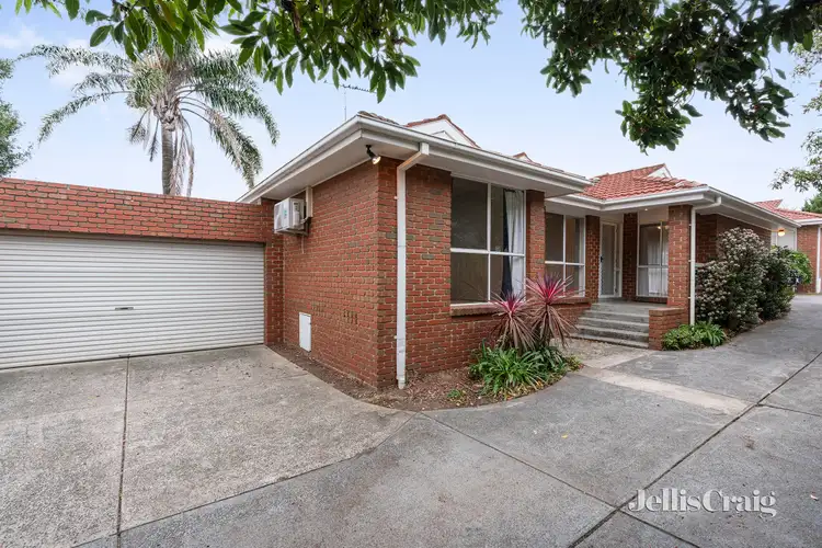 3/7 Dresden Street, Heidelberg Heights VIC 3081