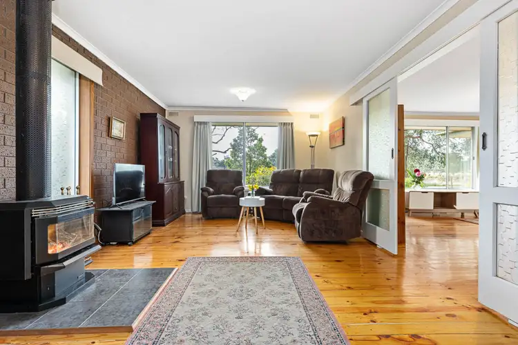 Fourth view of Homely house listing, 6 Dorringtons Road, Warrenheip VIC 3352