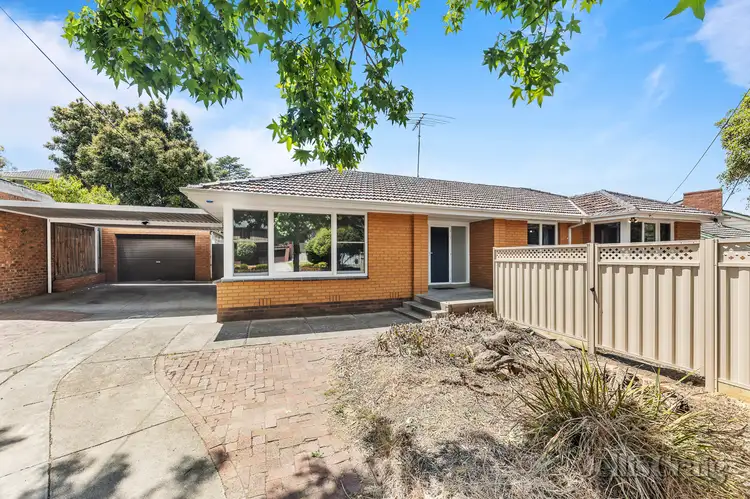 16 Odonnell Street, Viewbank VIC 3084