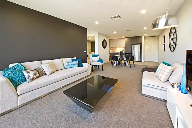 Main view of Homely apartment listing, 401/3 Remington Drive, Highett VIC 3190