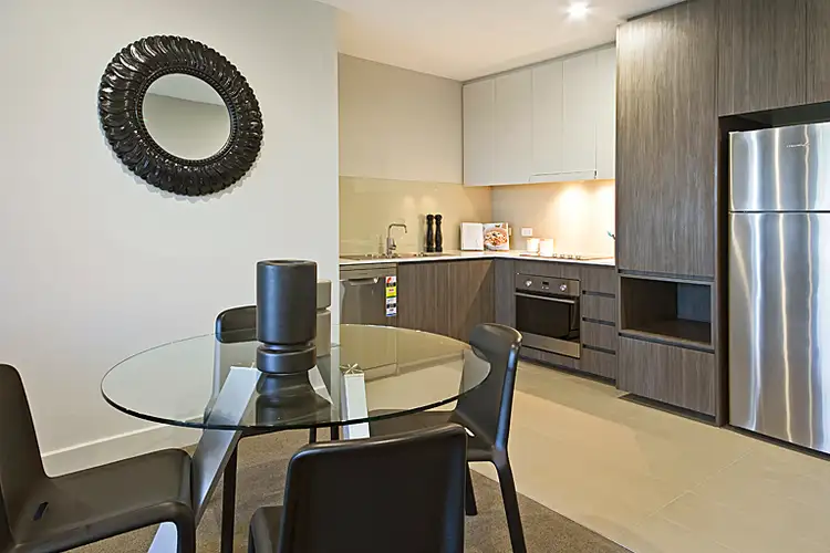 Fourth view of Homely apartment listing, 401/3 Remington Drive, Highett VIC 3190