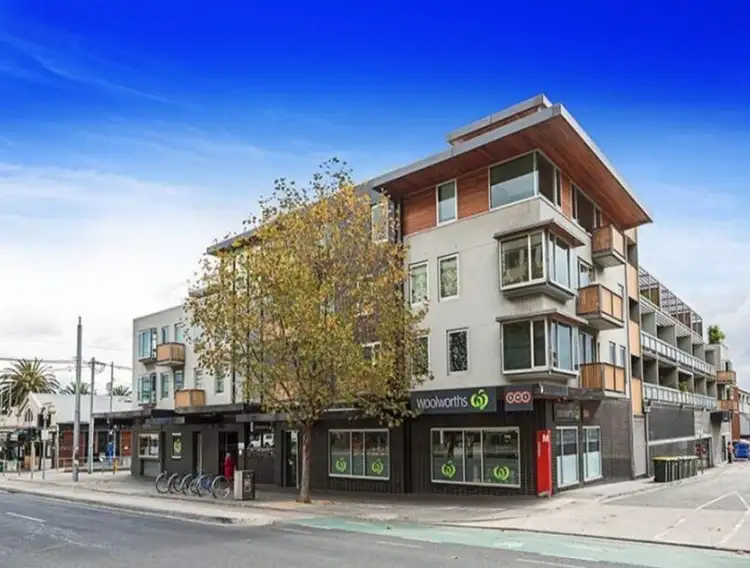 5/64 Fitzroy Street, St Kilda VIC 3182