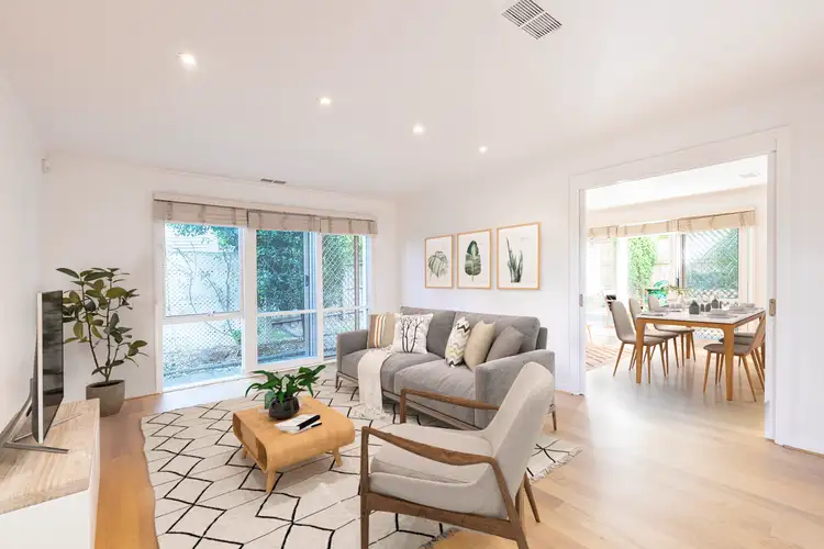 4/29 College Street, Elsternwick VIC 3185