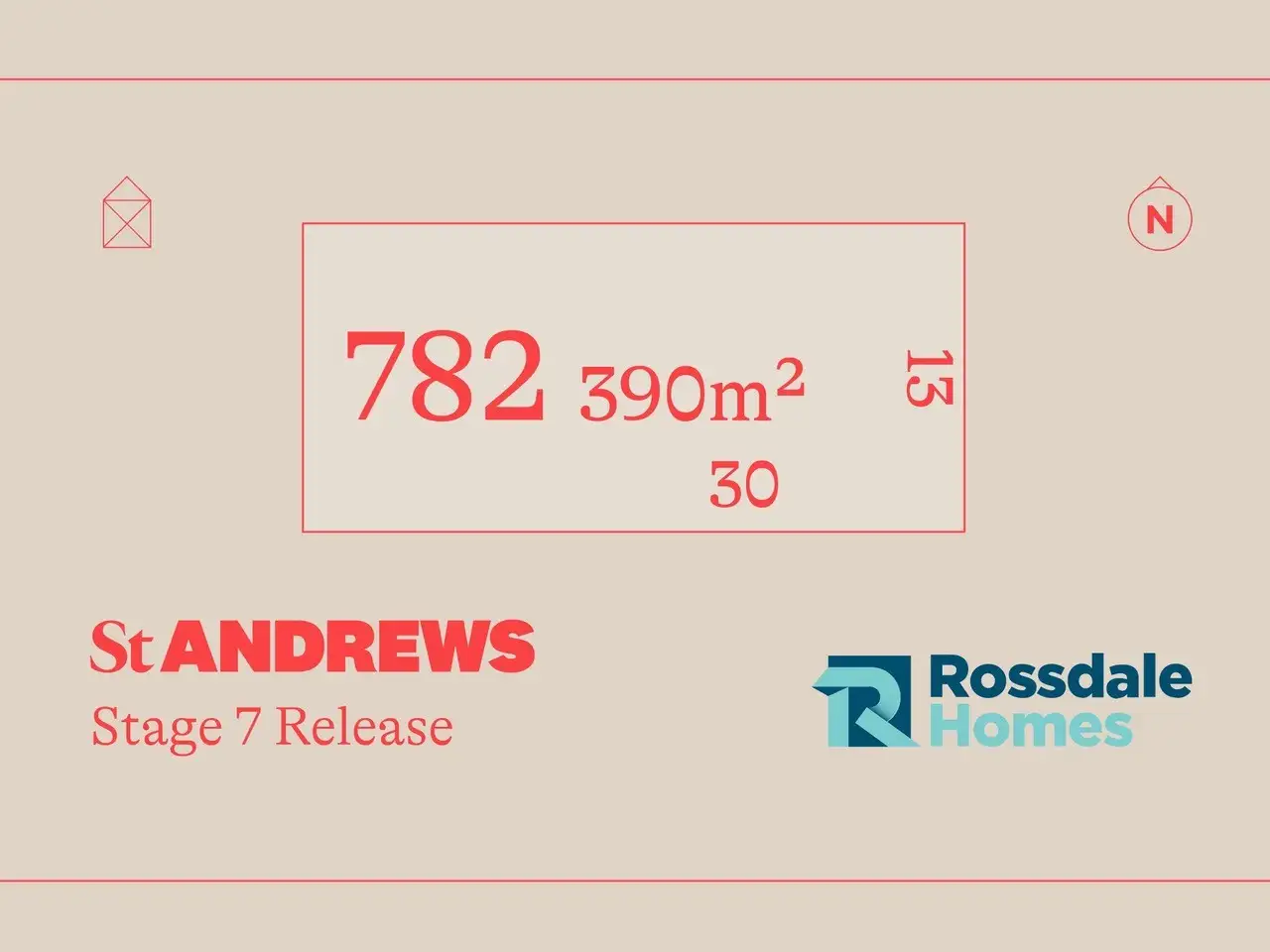 Main view of Homely house listing, 782 St Andrews Way, Andrews Farm SA 5114