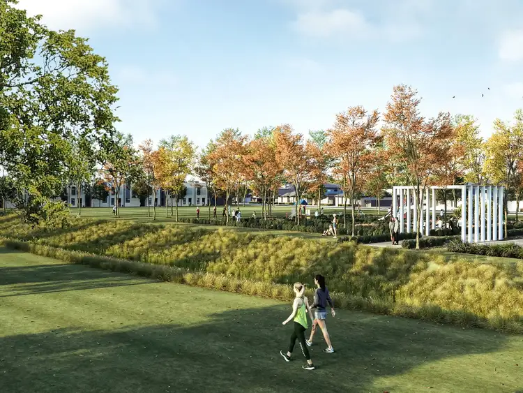 Third view of Homely house listing, 782 St Andrews Way, Andrews Farm SA 5114