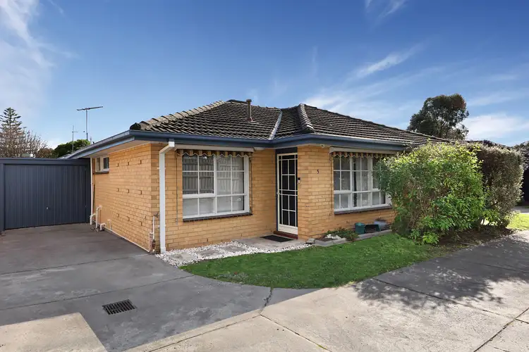 5/37 Murray Road, Ormond VIC 3204