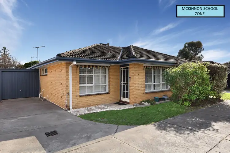 5/37 Murray Road, Ormond VIC 3204