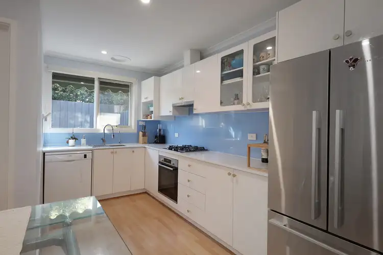 Second view of Homely unit listing, 5/37 Murray Road, Ormond VIC 3204
