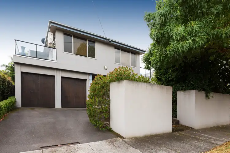 4/33 Hartington Street, Elsternwick VIC 3185