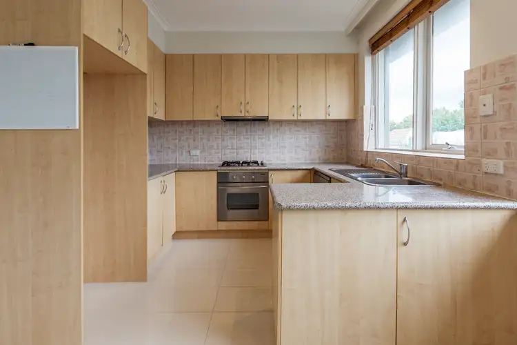 Second view of Homely apartment listing, 4/33 Hartington Street, Elsternwick VIC 3185