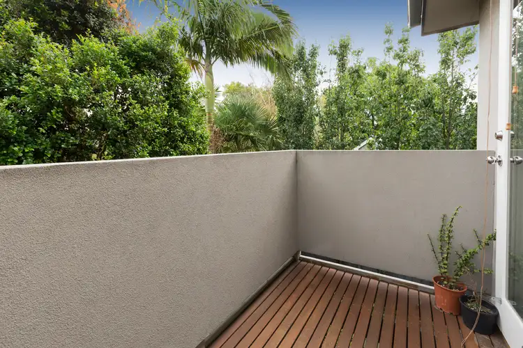 Fourth view of Homely apartment listing, 4/33 Hartington Street, Elsternwick VIC 3185