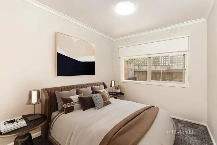 Fifth view of Homely unit listing, 3/26 Bourke Street, Mentone VIC 3194