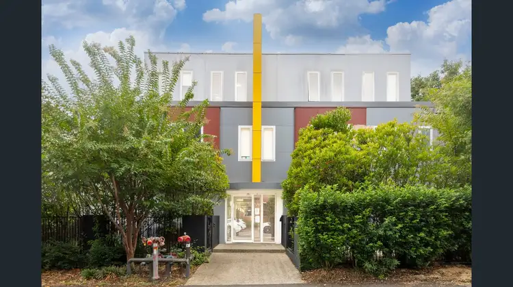 114/43 Park Street, Hawthorn VIC 3122