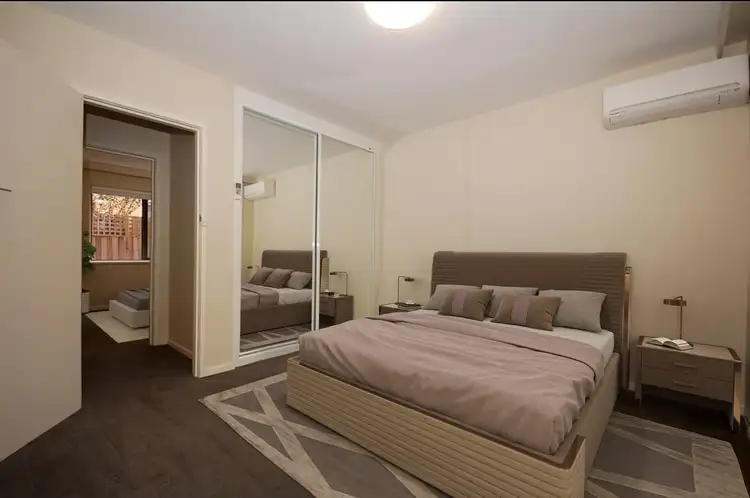 Third view of Homely apartment listing, 5/684 Inkerman Street, Caulfield North VIC 3161