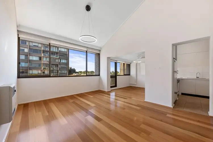 14/343 Beaconsfield Parade, St Kilda West VIC 3182