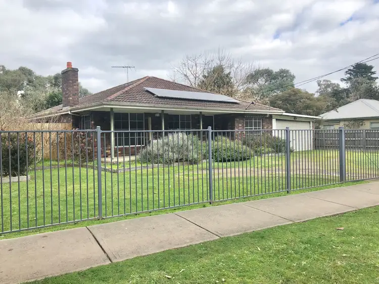 13A Pleasant Street, Kilsyth VIC 3137