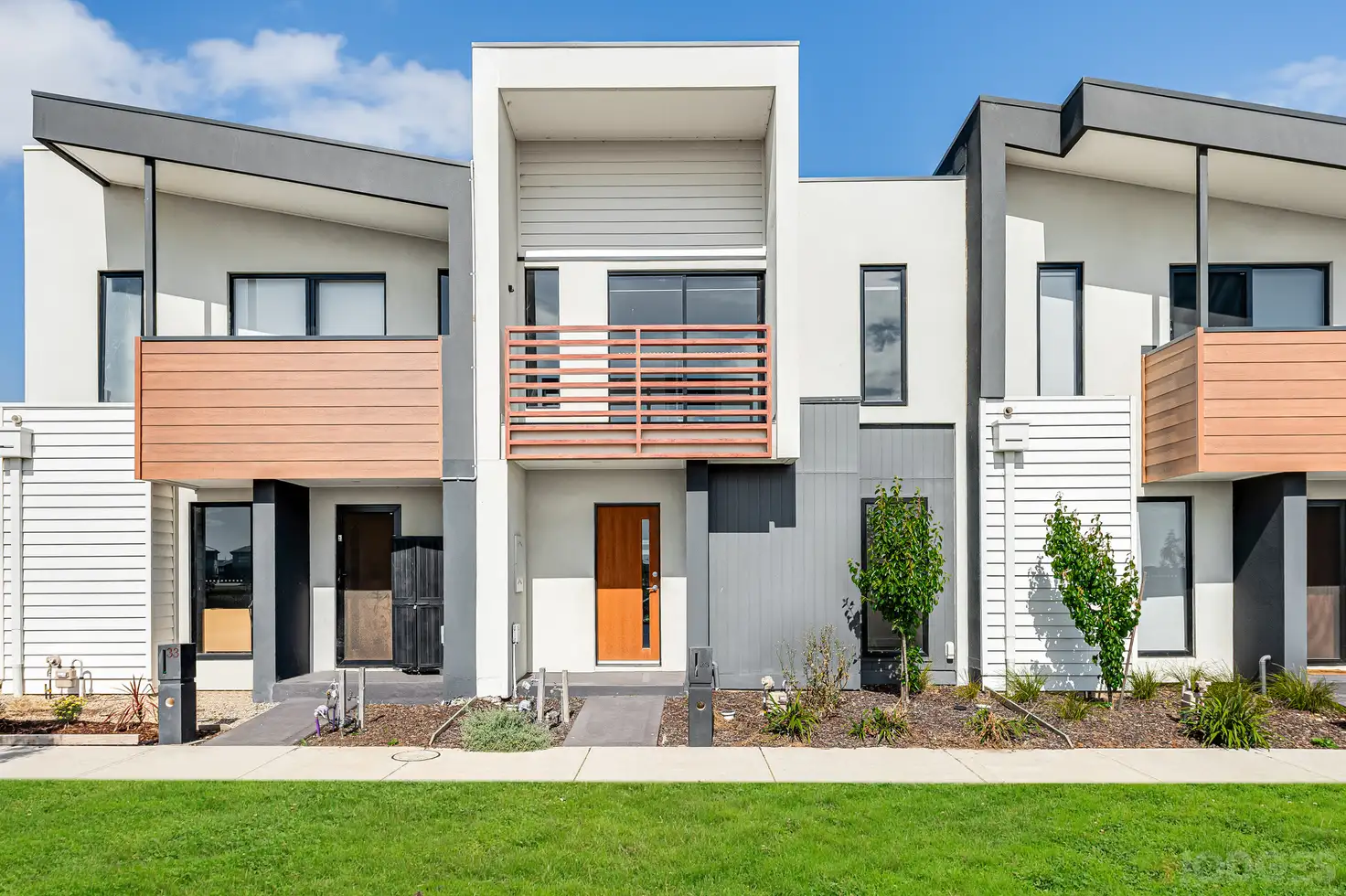 Main view of Homely house listing, 35 Mornington Avenue, Tarneit VIC 3029