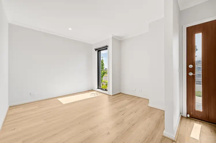 Second view of Homely house listing, 35 Mornington Avenue, Tarneit VIC 3029