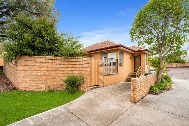 3/21 Meadow Cres, Mount Waverley VIC 3149