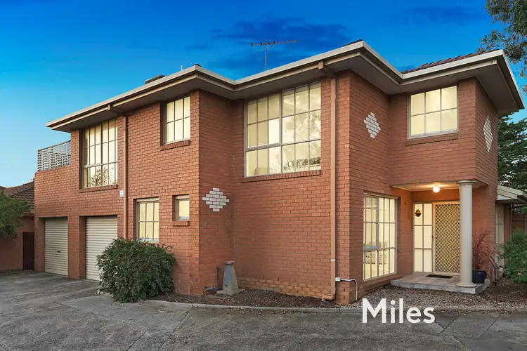 13/19 Lower Plenty Road, Rosanna VIC 3084