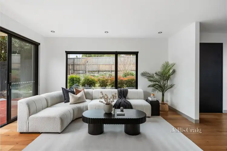 Second view of Homely townhouse listing, 1/29 Para Road, Lower Plenty VIC 3093