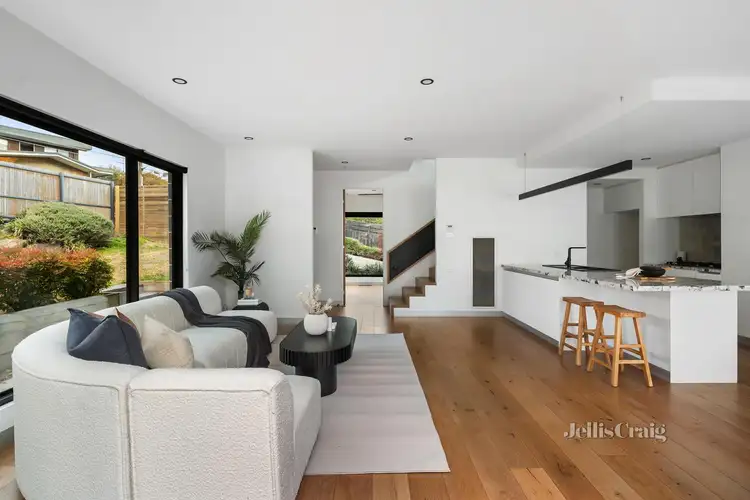 Fourth view of Homely townhouse listing, 1/29 Para Road, Lower Plenty VIC 3093