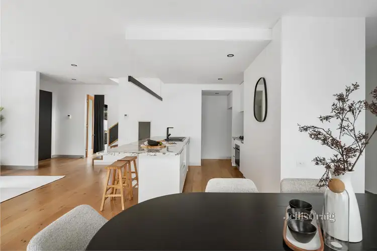 Fifth view of Homely townhouse listing, 1/29 Para Road, Lower Plenty VIC 3093